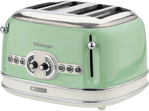 Ariete, Ariete - Toaster