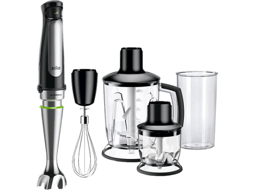 Braun, Braun - Stabmixer