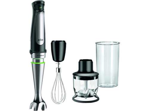 Braun, Braun - Stabmixer