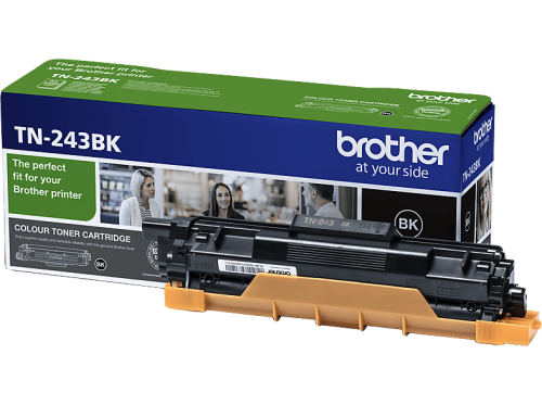 Brother, Brother - Tn-243bk (hl-l3210cw)