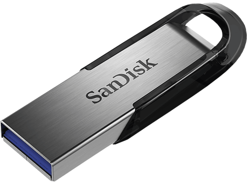 SanDisk, SANDISK Ultra Flair Flash Drive USB3.0 SDCZ73-128G- G-G46 128GB