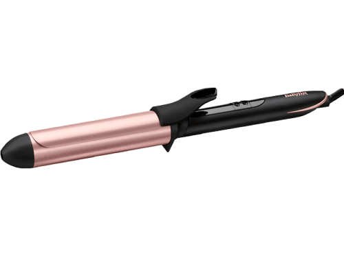 Babyliss, BABYLISS Lockenstab Rose Quartz 32mm