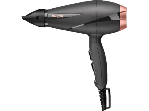 Babyliss, BaByliss Haartrockner "Smooth Pro"