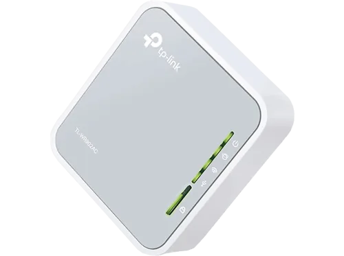 TP-Link, TP-LINK Mini Router Dual 750MB TL-WR902AC Wireless