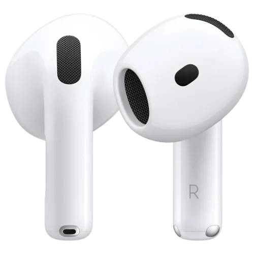 Apple, Apple - AirPods (4. Gen) with ANC
