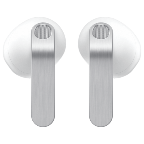 Samsung, Samsung Galaxy Buds4, White, ANC Samsung Buds – In Ear Kopfhörer – weiss