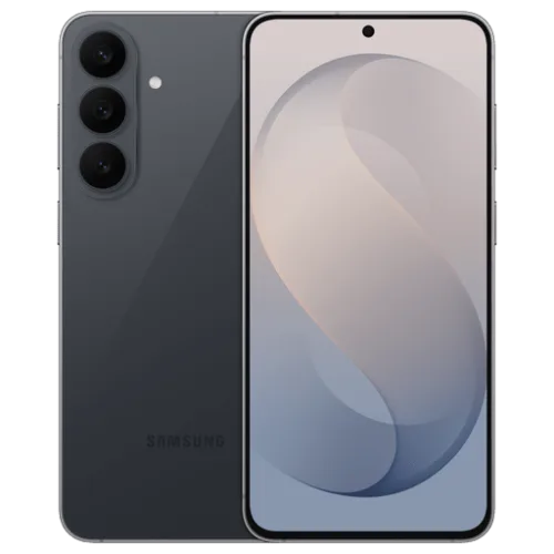Samsung, Samsung Galaxy S26 FE, 256 GB, Graphite Smartphone 256 GB – Weitere Samsung Handys – grafit