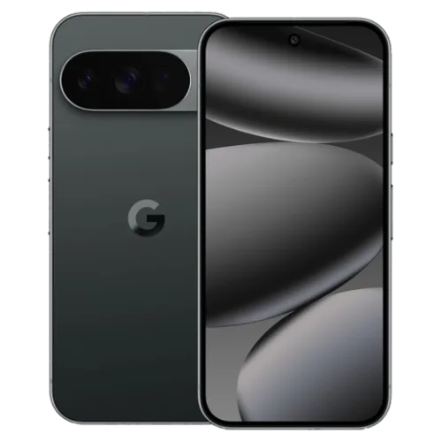 GOOGLE, Google Pixel 10 Pro 128 GB Obsidian EEK A (A - G) 16 cm (6.3 Zoll) Smartphone