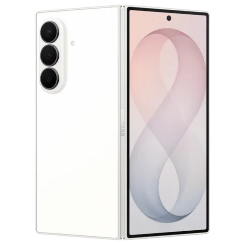Samsung, SAMSUNG Galaxy Z Fold 8 Ultra cream 256GB 5G