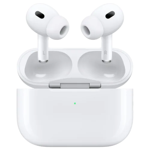 undefined, Apple AirPods Pro (2nd Gen.) MagSafe Case
