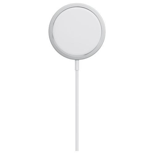 Apple, Apple MagSafe Charger 1m Ladegerät – USB C Kabel/Adapter/Ladegerät – weiss