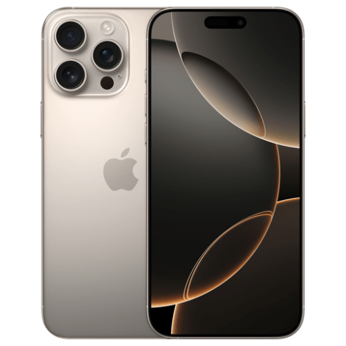 Apple iPhone 16 Pro Max 5G