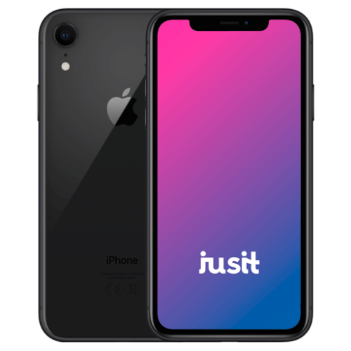 Apple iPhone XR