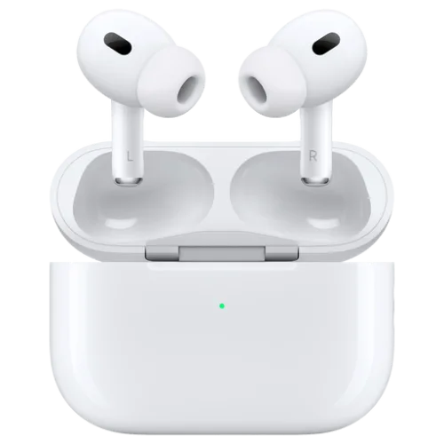 Apple, Apple AirPods Pro Gen2 – weiss