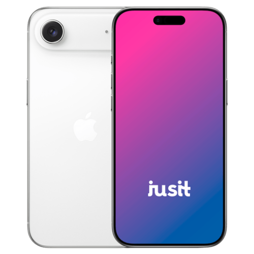 Apple, Apple - iPhone Air 1TB, Smartphone, Weiss, 1 TB