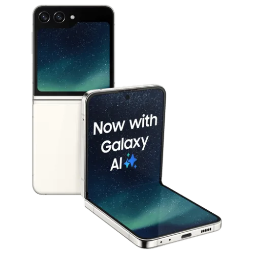 Samsung, Samsung Galaxy Z Flip5 5G