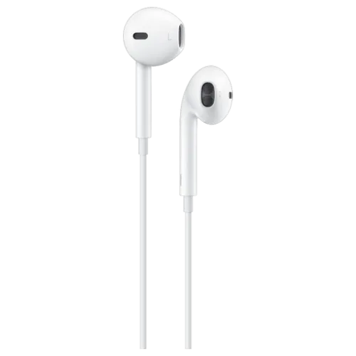 Apple, APPLE Kopfhörer EarPods Jack Plug