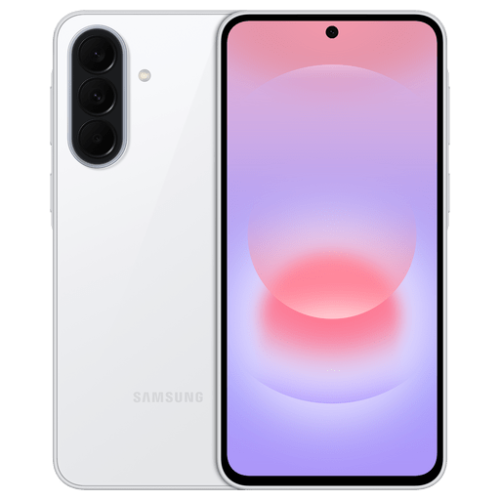 Samsung, SAMSUNG Galaxy A37 5G weiss 128GB 5G