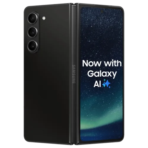 Samsung, Samsung Galaxy Z Fold5