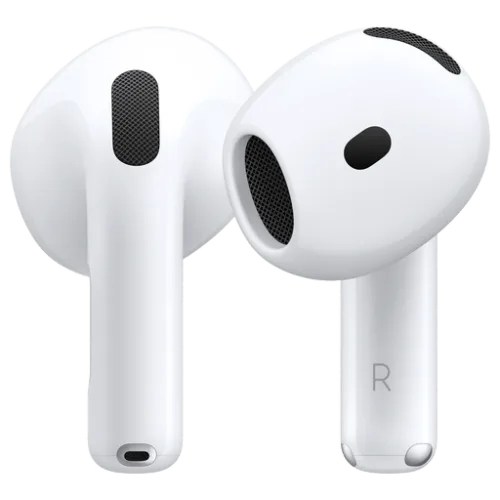 Apple, Apple - AirPods (4. Gen)