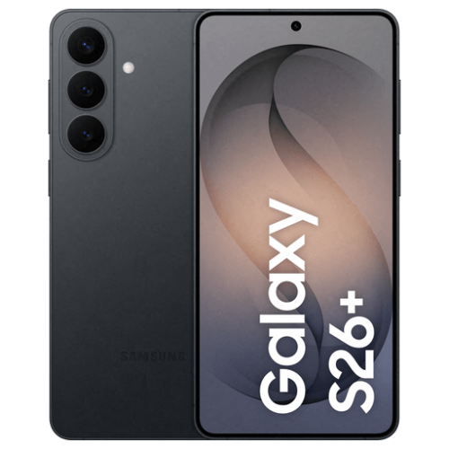 Samsung, SAMSUNG Galaxy S26+ schwarz 512GB 5G