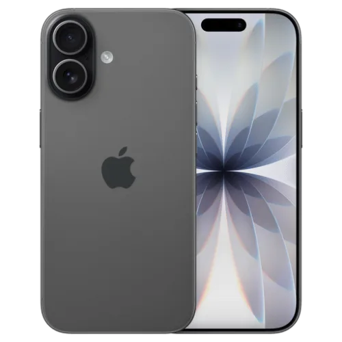 Apple, APPLE iPhone 17 schwarz 256GB 5G