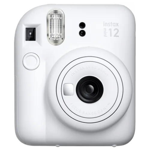 Fujifilm, FUJIFILM Kompaktkamera "Instax Mini 12"