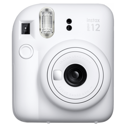 Fujifilm, FUJIFILM Kompaktkamera "Instax Mini 12"