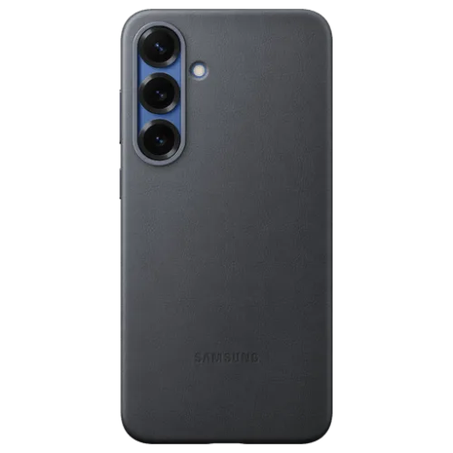Samsung, SAMSUNG Kindsuit Case, Backcover, Samsung, Galaxy S25+, Schwarz