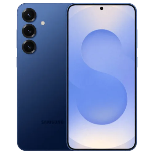 Samsung, Samsung Galaxy S25+ 256 GB Navy Smartphone 256GB