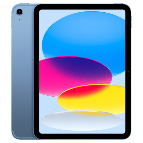 Apple, Apple Tablet "iPad 11th Gen 2025" (27,94 cm / 11 ″) iPadOS Retina 5G )