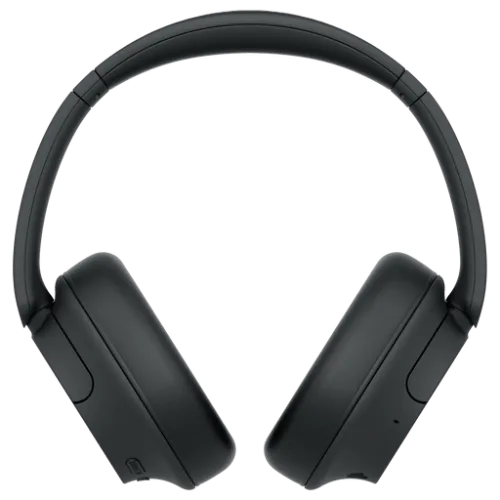 Sony, Sony Over-Ear-Kopfhörer "Over-Ear-Kopfhörer WH" Bluetooth