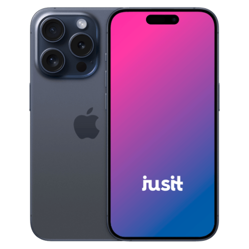 Apple iPhone 15 Pro