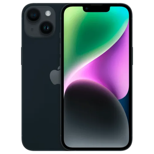 Apple, Apple iPhone 14