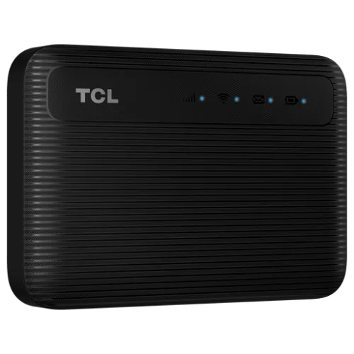 undefined, TCL Mobile Wi-Fi 4G CAT6 MW63VK