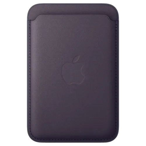 Apple, Apple - IPH FineWoven Wallet with MagSafe