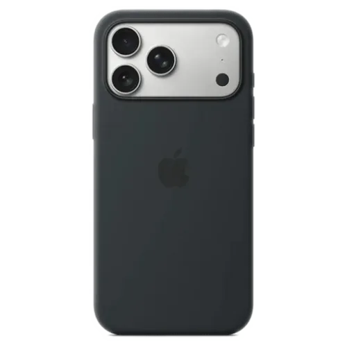 Apple, Apple - IPH 17 Pro Max Silicone Case with MagSafe