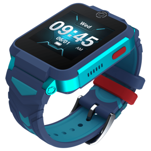 TCL, TCL Smartwatch "MOVETIME Family Watch"(/ 1,54 ″)
