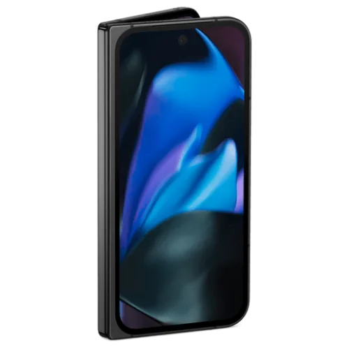 GOOGLE, Google Pixel 9 Pro Fold 512GB Schwarz  - wie neu mit OVP und Ladekabel (Trade)