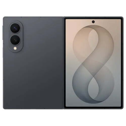 Samsung, SAMSUNG Galaxy Z Fold 8 grafit 512GB 5G