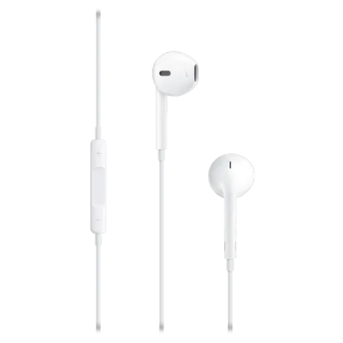 Apple, APPLE Kopfhörer EarPods Jack Plug