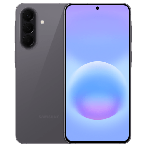 Samsung, SAMSUNG Galaxy A57 5G grau 256GB 5G