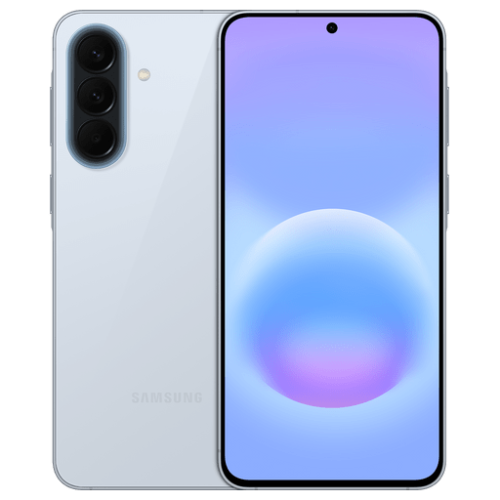 Samsung, SAMSUNG Galaxy A57 5G hellblau 256GB 5G