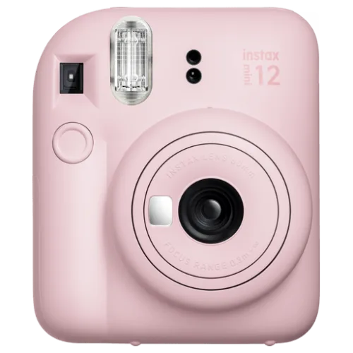 Fujifilm, FUJIFILM Sofortbildkamera "Instax Mini 12"