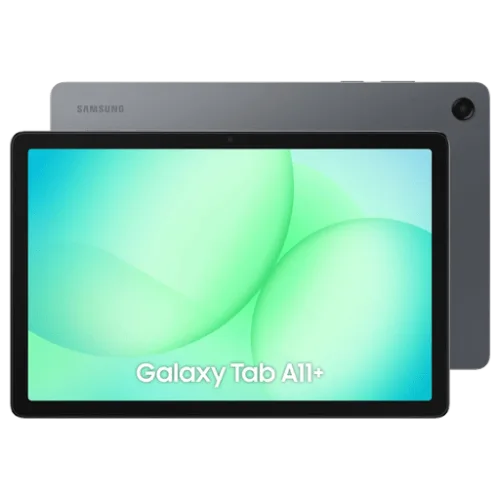 Samsung, Samsung Galaxy Tab A11+ WiFi GRAY [SM-X230NZAREUE] Android Tablet – grau