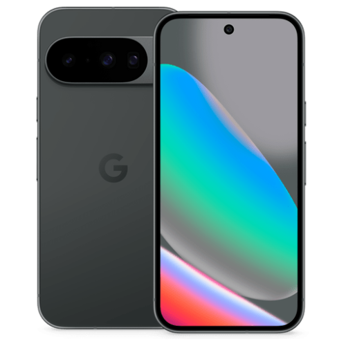 GOOGLE, Google Smartphone "Pixel 10" Obsidian