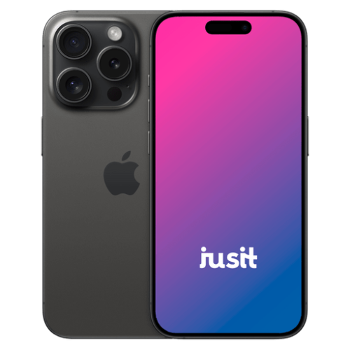 Apple iPhone 15 Pro