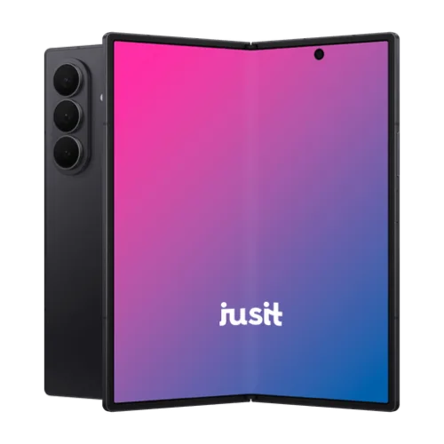 Samsung, Samsung Galaxy Z Fold7 512 GB Jetblack Smartphone 512 GB – schwarz