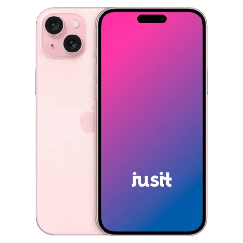 Apple, Apple iPhone 15 Plus, 128 GB, Pink, 6.7"", 48 MP, 5G iPhone 15 Plus