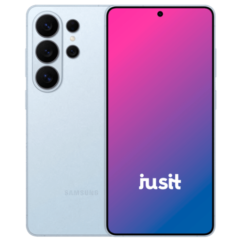 Samsung, SAMSUNG Galaxy S26 Ultra blau 512GB 5G